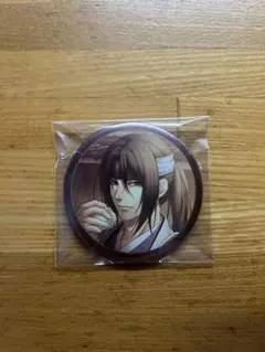 はめふら　缶バッジ　カタリナ　ジオルド はめふら 缶バッジ カタリナ ジオルド 乙女ゲームの破滅フラグ