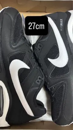 エアマックス　コマンド