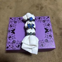 ANNASUI ノベルティ 干支置物 丑年 - メルカリ