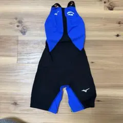 Mizuno 水着 イトマン　選手　130