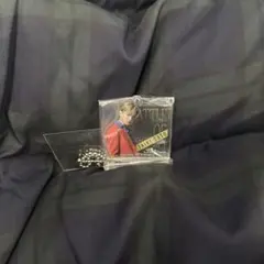 BOT 佐藤大樹 アクリルチャーム