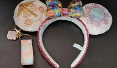 イッツァスモールワールド　カチューシャ