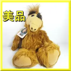 【超希少・新品】ALF おしゃべりアルフ Fun 4 ALL社製（2002年） 超希少・新品】ALF おしゃべりアルフ Fun 4 ALL社製（2002年） - メルカリ