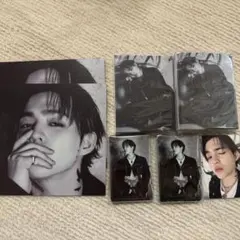 SEVENTEEN deardevil エスクプス