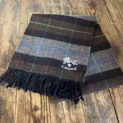 2026年最新】ILBISONTE 柄・デザイン：チェック マフラーの人気