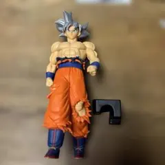 ドラゴンボール超 THE出陣 孫悟空 身勝手の極意 フィギュア