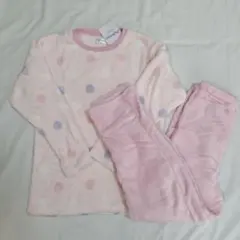 モコモコパジャマ