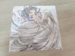 鬼滅の刃 映画特典第16イラストカード 胡蝶しのぶ