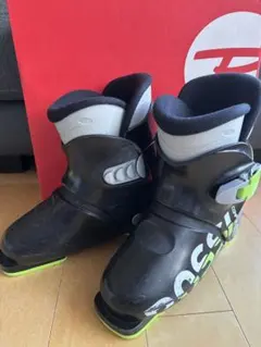 2026年最新】ROSSIGNOL ブーツ(子ども用)の人気アイテム - メルカリ