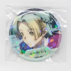 セツ】グノーシア メモリーキラッとCANバッジ - メルカリ