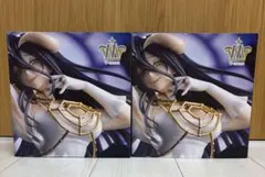 OVERLORD アルベド フィギュア 5体セット OVERLORD アルベド フィギュア 5体セット - メルカリ