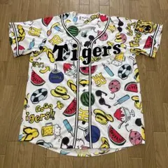 限定】 阪神タイガース 森下翔太選手 沖縄 レプリカユニフォーム