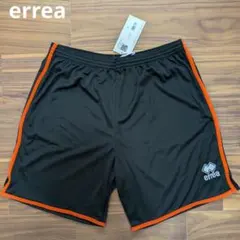 errea　エレア　バレーボール　ゲームパンツ　パンツ　イタリア　オレンジ
