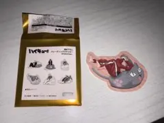 ハイキュー　ジャンプフェスタ2025　ステッカー　リエーフ