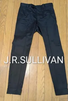 ミ*ン様 JOHN LAWRENCE SULLIVAN ブラックスラックス　42のサムネイル