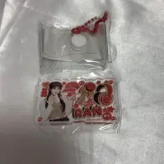 みてコレ！ ガチャガチャ カプセルトイ ME:I 石井蘭 RAN