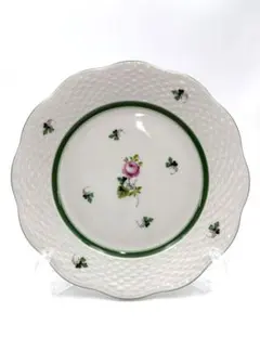 【未使用希少品】ヘレンド絵皿額 2025年最新】ヘレンド廃盤の人気アイテム - メルカリ