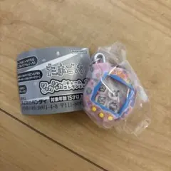 たまごっち シャカシャカチャーム コレクション3