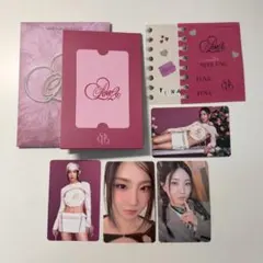 BBGirls Brave Girls クリスマス ミニョン サイン トレカ BBGirls Brave Girls クリスマスイベント ユナ トレカ - メルカリ