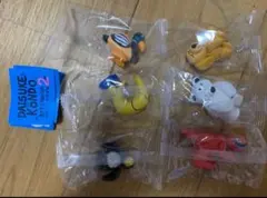 DAISUKE KONDO ２ アート コレクションマスコットフィギュア2