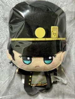 ⑤ 空条承太郎 ちびぐるみ ジョジョの奇妙な冒険