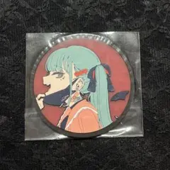 DECO*27 ヴァンパイア 缶バッジ 3個セット - メルカリ