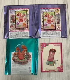 地縛少年花子くん　もっけ