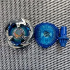 美品】コロコロコミック限定ベイブレードX BX-00 ヘルズサイズ3-80 F