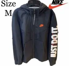 [新品] ナイキ JUST DO IT メンズ パーカー