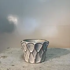 ●Antique white OURU middle NO.0624