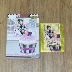 僕のヒーローアカデミア 第2回 雄英高校オープンスクール 麗日お茶子 まとめ売り