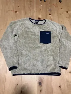 パタゴニア Patagonia メンズ ロスガトスクルー　L