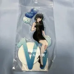 俺ガイル 雪ノ下雪乃 ブラインド アクリルキーホルダー ニットver