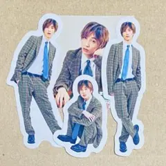 2026年最新】SixTONESポートレートシリーズの人気アイテム - メルカリ