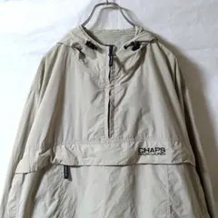 【Ralph Lauren/ラルフローレン】アノラックパーカー d424