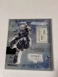 めておら　メルト・ダ・テンシ　アクスタ