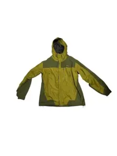 EDDIE BAUER マウンテンパーカー