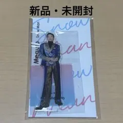 2026年最新】目黒蓮アクスタの人気アイテム - メルカリ