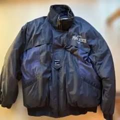 NIKE PENN STATE ダウンジャケット