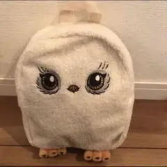ハリーポッター　リュック　フクロウ　ヘドウィグ　仮装　ハロウィン
