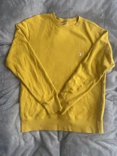 最終値下げ　古着　champion チャンピオン　トレーナー　XXL