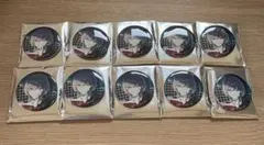 プロセカ　日野森志歩　グリ缶10a 10個