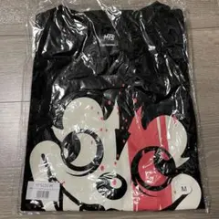 死神マイファス君　 MYFIRSTSTORY Tシャツ ノースリーブ　Mのサムネイル