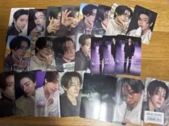 ENHYPEN JAKE ジェイク　トレカ　まとめ売り