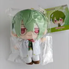 フラガリアメモリーズ ピケロ ぬいぐるみ - メルカリ