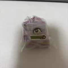 パワーパフガールズ　ブリスターチャームコレクション　バターカップＢ