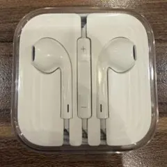 Apple EarPods 3.5mmプラグ 本体