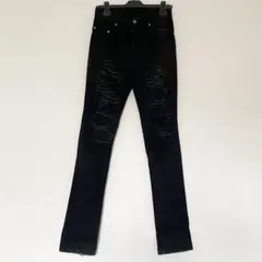 ksubi AUS限定Chitch Jean Laid Black 28 - メルカリ