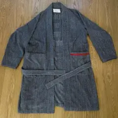 Mountain Research Terry Robe 今治産の別注　Lサイズのサムネイル