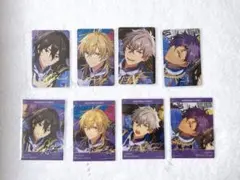 あんスタ　中国　TRIP UNDEADセット